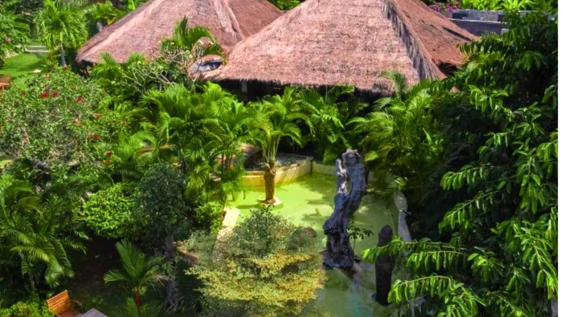 Apartment Amartya 1 Bedroom Gardenside Lodge Zn179 Pecatu