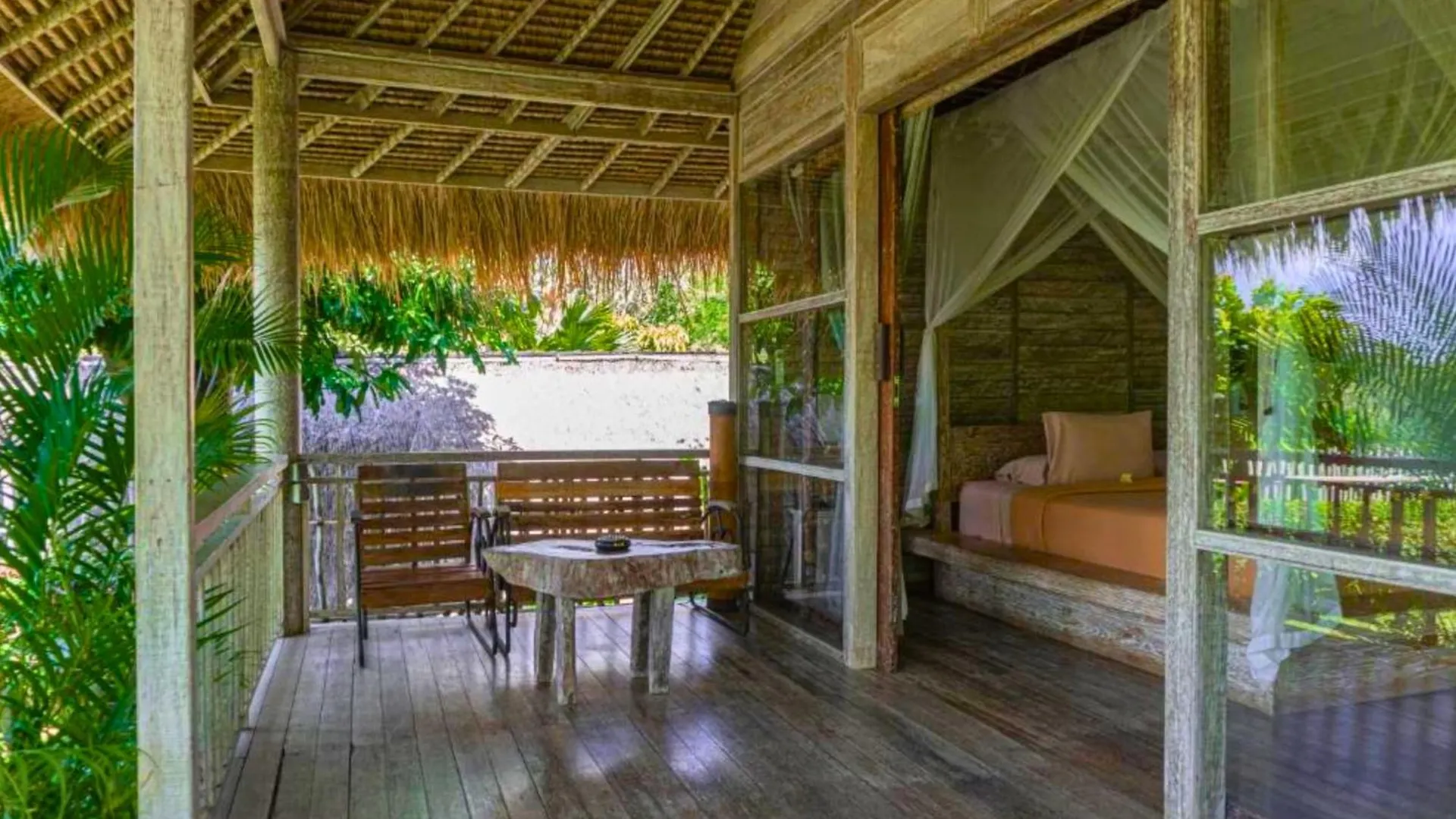 Amartya 1 Bedroom Gardenside Lodge Zn179 Pecatu  Apartment Pecatu (Bali)