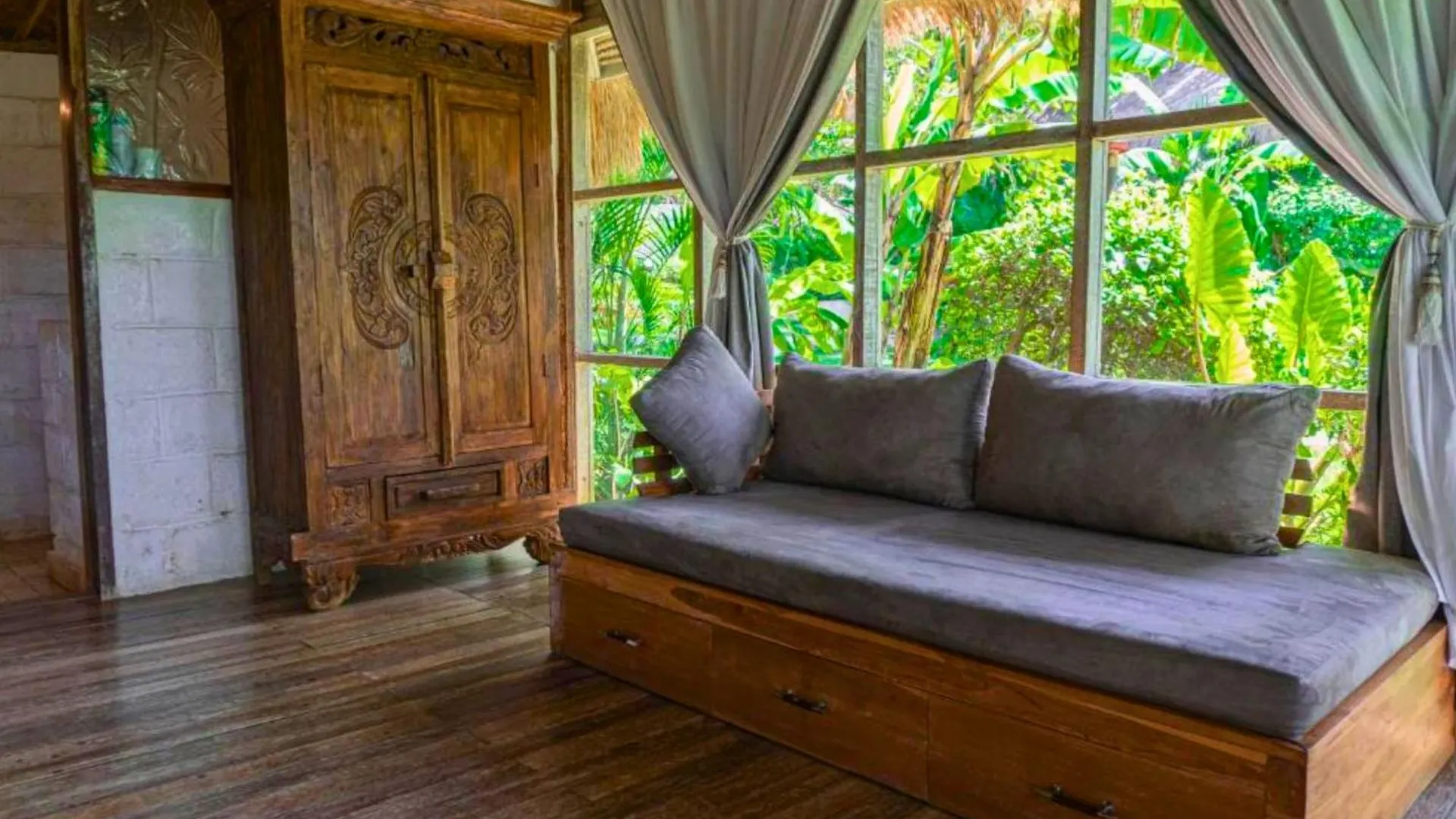 Amartya 1 Bedroom Gardenside Lodge Zn179 Pecatu  Pecatu (Bali)