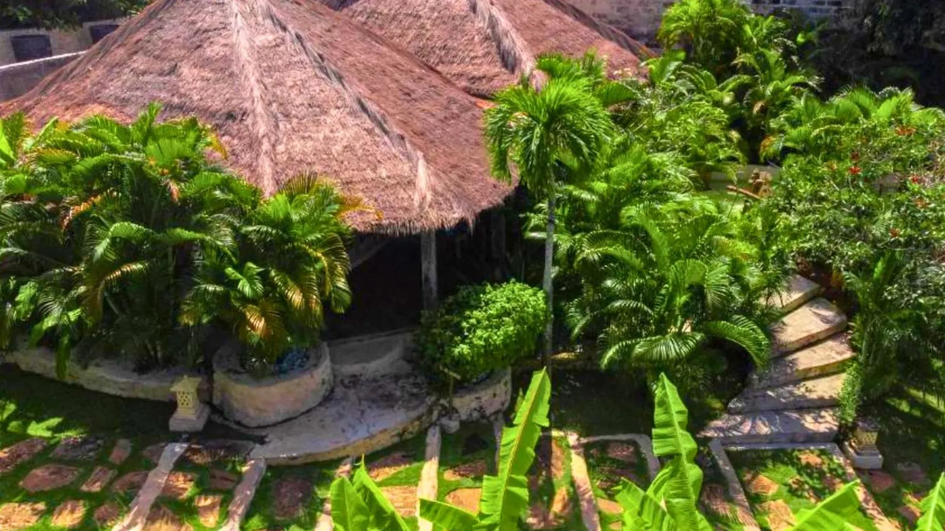 Amartya 1 Bedroom Gardenside Lodge Zn179 Pecatu  0*, Pecatu (Bali)