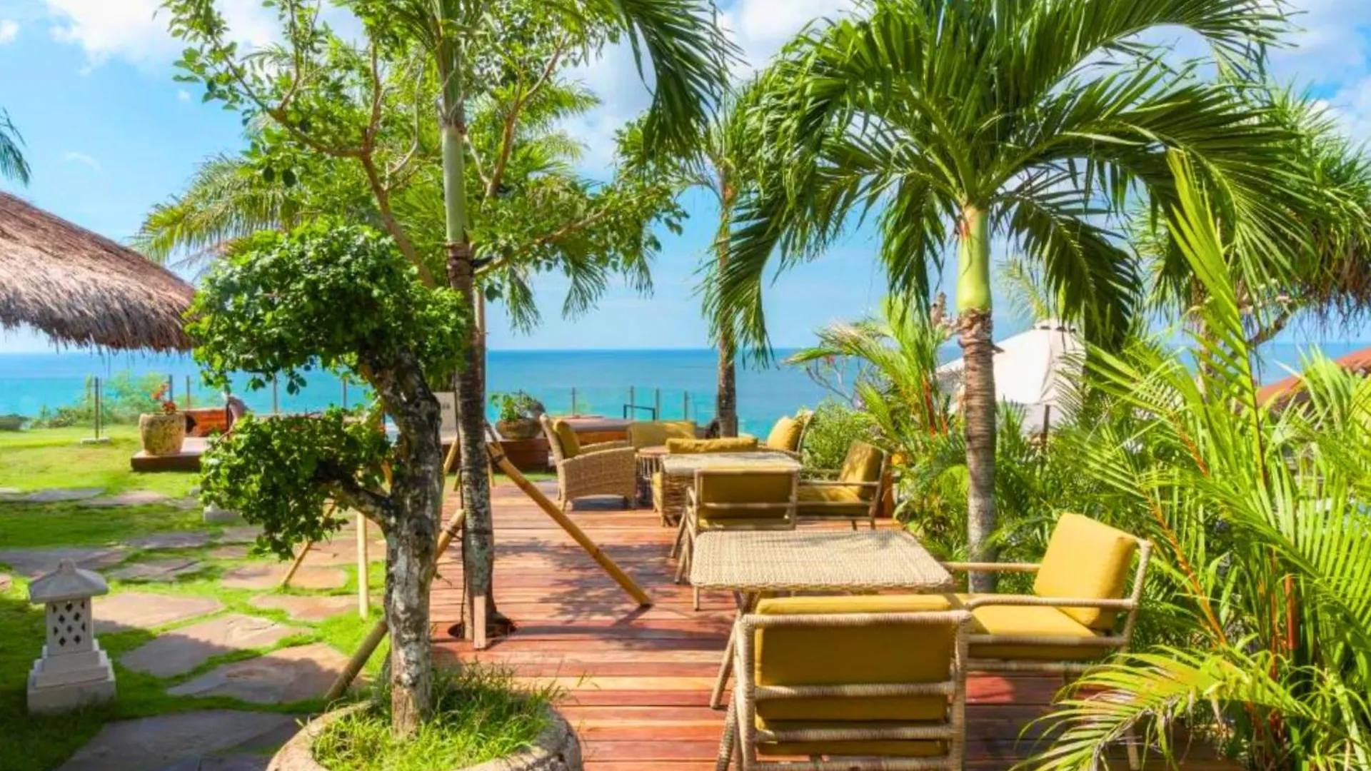 Amartya 1 Bedroom Gardenside Lodge Zn179 Pecatu  Indonesia