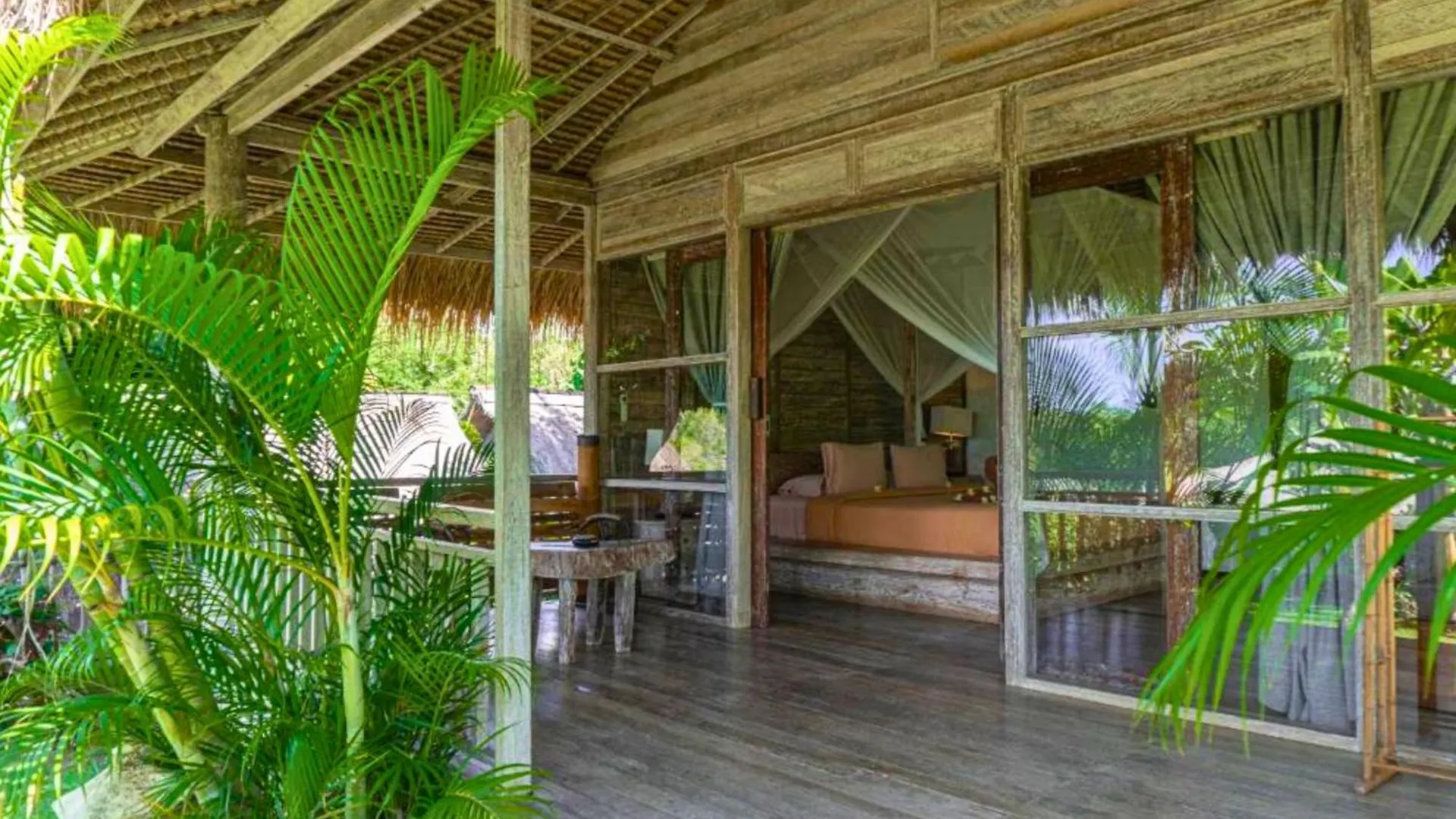 Amartya 1 Bedroom Gardenside Lodge Zn179 Pecatu  Apartment Pecatu (Bali)