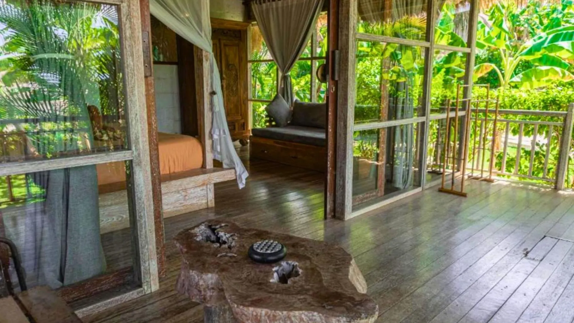 Amartya 1 Bedroom Gardenside Lodge Zn179 Pecatu  0*, Pecatu (Bali)