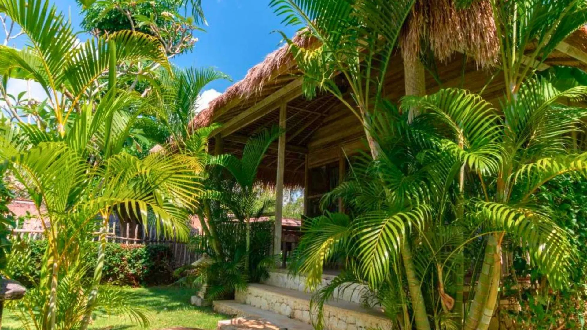 Apartment Amartya 1 Bedroom Gardenside Lodge Zn179 Pecatu